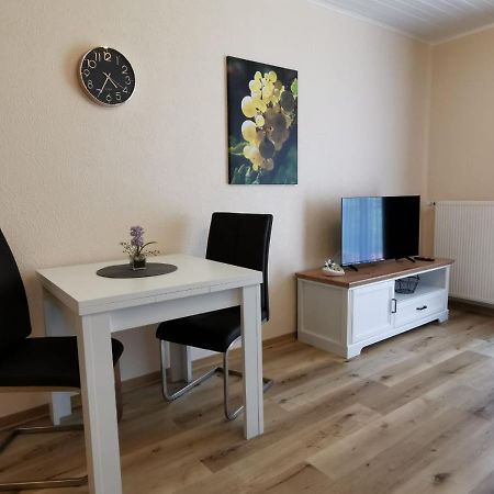 Haus Weingarten Appartements-Zimmer ارنست المظهر الخارجي الصورة