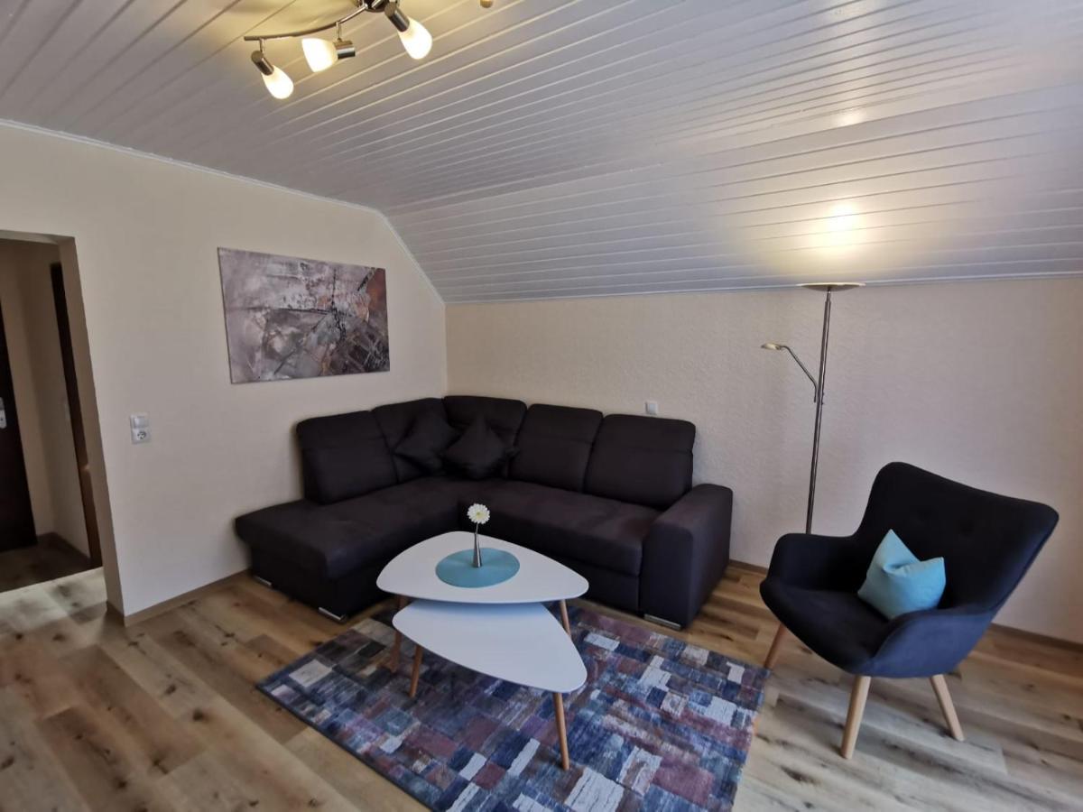 Haus Weingarten Appartements-Zimmer ارنست المظهر الخارجي الصورة