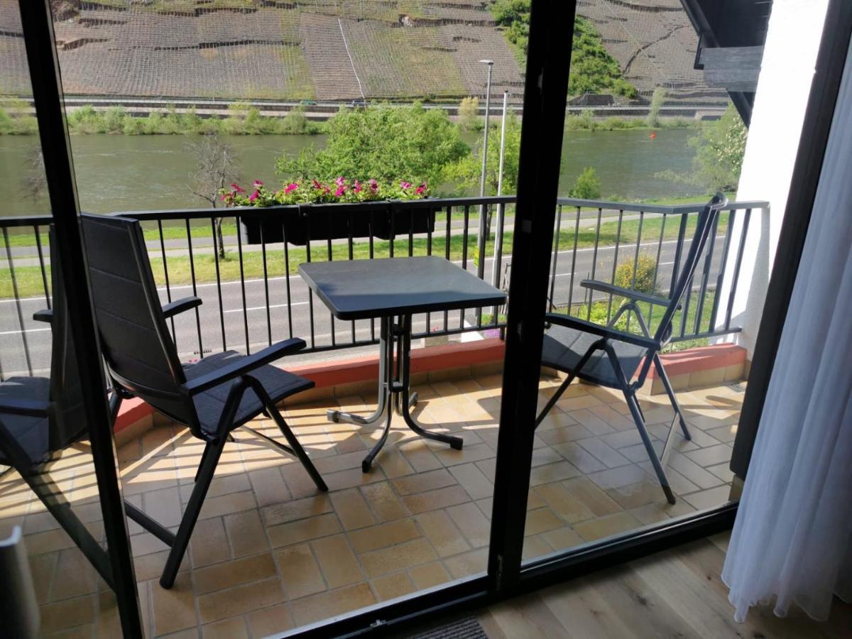 Haus Weingarten Appartements-Zimmer ارنست المظهر الخارجي الصورة