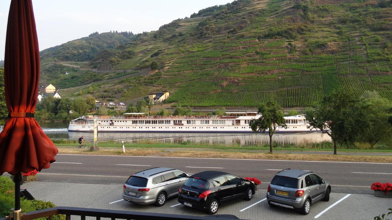 Haus Weingarten Appartements-Zimmer ارنست المظهر الخارجي الصورة