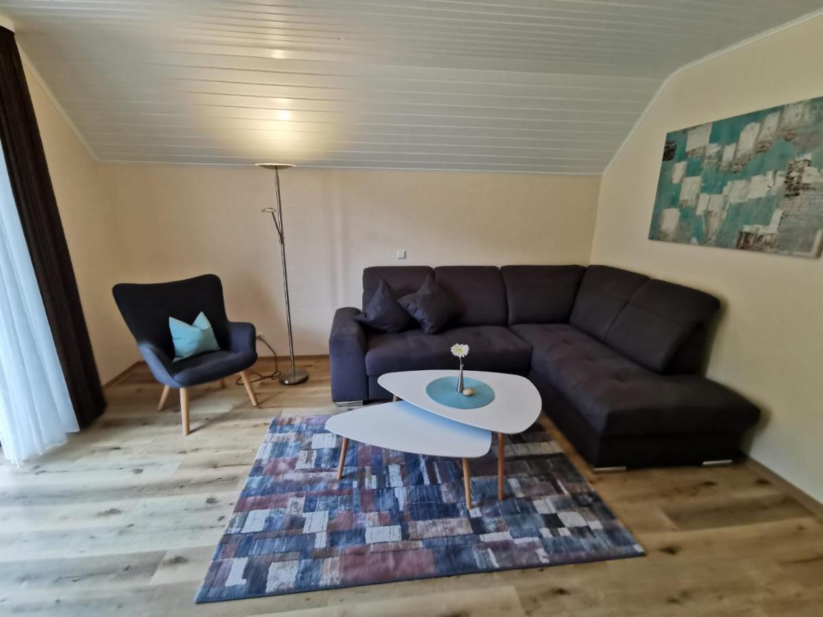 Haus Weingarten Appartements-Zimmer ارنست المظهر الخارجي الصورة